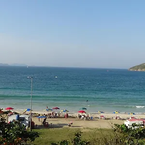 Belissimo Apto Na Prainha Apartamento
